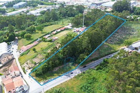 Helårsgrund i Gondomar, Porto, Gondomar - € 390.000 | Ref: TE0161 - foto 3