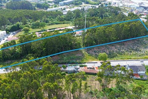 Helårsgrund i Gondomar, Porto, Gondomar - € 390.000 | Ref: TE0161 - foto 4