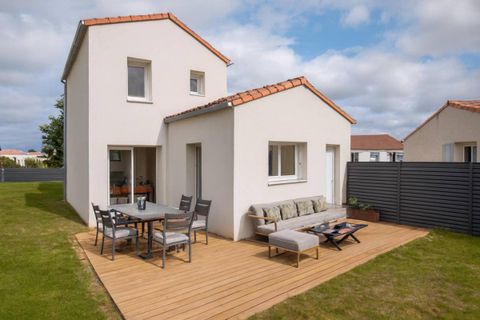 Villa i Vertou, Loire-Atlantique, Vertou - € 347.818 | Ref: AJ_20260522_889 - foto 1