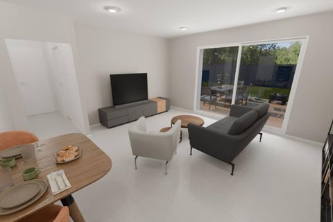 Villa a Apremont, Vendee, Apremont - € 222.989 | Ref: AD_20260521_43 - foto 5
