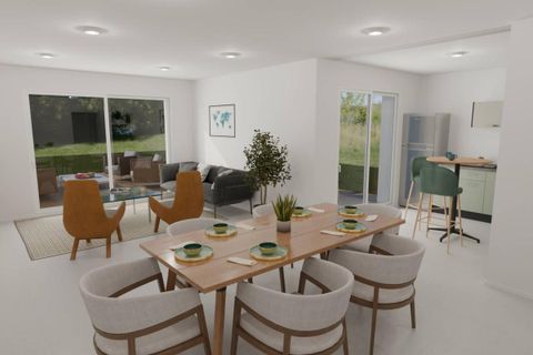 Villa i Palluau, Vendee, Palluau - € 264.923 | Ref: AD_20260520_17 - foto 3