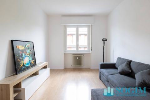Apartament a Monza, Monza and Brianza, Monza - € 1.700/mes | Ref: MO545758 - foto 2