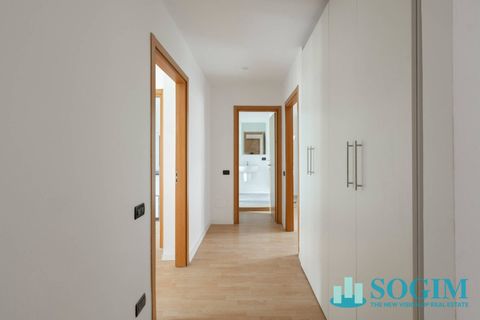 Apartament a Monza, Monza and Brianza, Monza - € 1.700/mes | Ref: MO545758 - foto 3