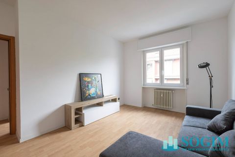 Apartament a Monza, Monza and Brianza, Monza - € 1.700/mes | Ref: MO545758 - foto 4
