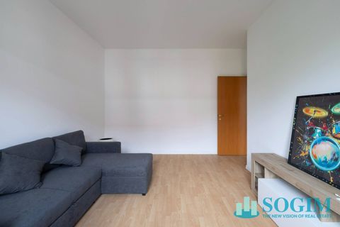Apartament a Monza, Monza and Brianza, Monza - € 1.700/mes | Ref: MO545758 - foto 5