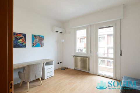 Apartament a Monza, Monza and Brianza, Monza - € 1.700/mes | Ref: MO545758 - foto 6