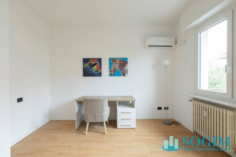 Apartament a Monza, Monza and Brianza, Monza - € 1.700/mes | Ref: MO545758 - foto 7
