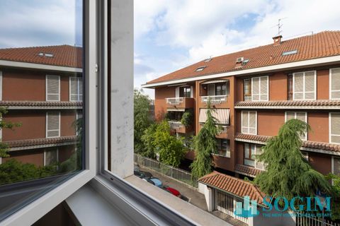 Apartament a Monza, Monza and Brianza, Monza - € 1.700/mes | Ref: MO545758 - foto 8