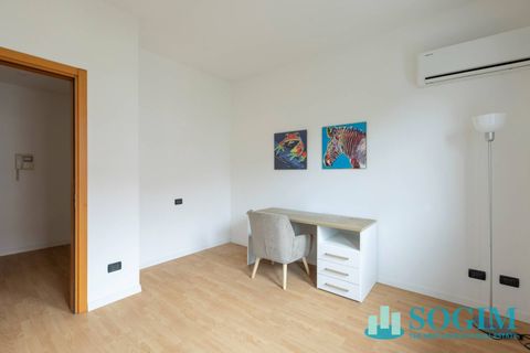 Apartament a Monza, Monza and Brianza, Monza - € 1.700/mes | Ref: MO545758 - foto 10