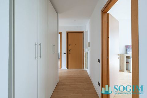Apartament a Monza, Monza and Brianza, Monza - € 1.700/mes | Ref: MO545758 - foto 11