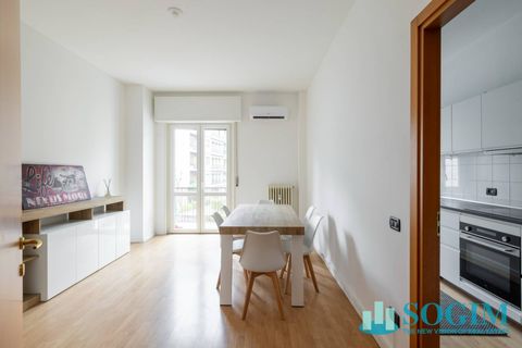 Apartament a Monza, Monza and Brianza, Monza - € 1.700/mes | Ref: MO545758 - foto 12