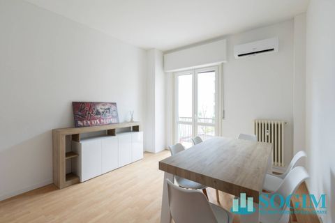Apartament a Monza, Monza and Brianza, Monza - € 1.700/mes | Ref: MO545758 - foto 13