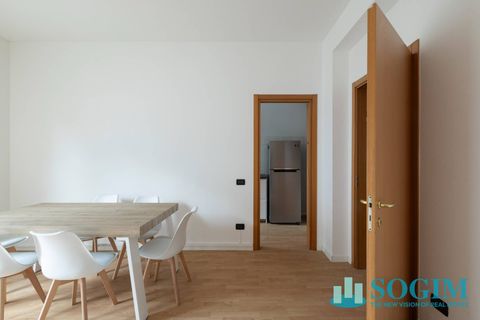Apartament a Monza, Monza and Brianza, Monza - € 1.700/mes | Ref: MO545758 - foto 14