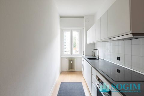 Apartament a Monza, Monza and Brianza, Monza - € 1.700/mes | Ref: MO545758 - foto 15