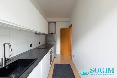 Apartament a Monza, Monza and Brianza, Monza - € 1.700/mes | Ref: MO545758 - foto 16