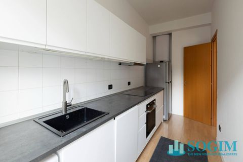 Apartament a Monza, Monza and Brianza, Monza - € 1.700/mes | Ref: MO545758 - foto 17