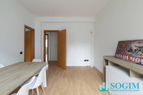 Apartament a Monza, Monza and Brianza, Monza - € 1.700/mes | Ref: MO545758 - foto 18