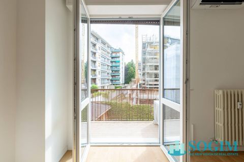 Apartament a Monza, Monza and Brianza, Monza - € 1.700/mes | Ref: MO545758 - foto 19