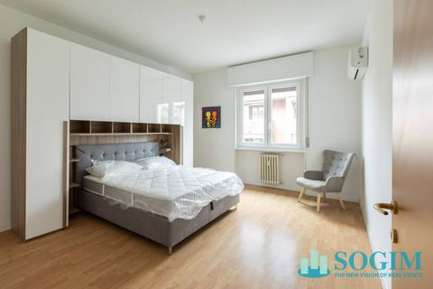 Apartament a Monza, Monza and Brianza, Monza - € 1.700/mes | Ref: MO545758 - foto 23