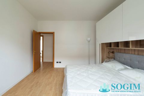 Apartament a Monza, Monza and Brianza, Monza - € 1.700/mes | Ref: MO545758 - foto 25