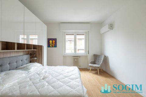 Apartament a Monza, Monza and Brianza, Monza - € 1.700/mes | Ref: MO545758 - foto 26