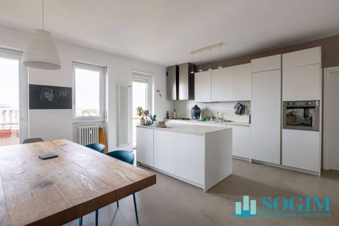 Leilighet i Monza, Monza and Brianza, Monza - € 375 000 | Ref: MO533509 - foto 2
