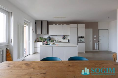 Leilighet i Monza, Monza and Brianza, Monza - € 375 000 | Ref: MO533509 - foto 3