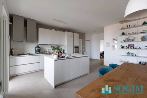 Leilighet i Monza, Monza and Brianza, Monza - € 375 000 | Ref: MO533509 - foto 4