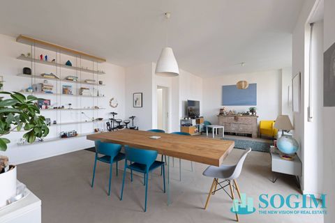 Leilighet i Monza, Monza and Brianza, Monza - € 375 000 | Ref: MO533509 - foto 5