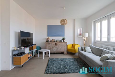 Leilighet i Monza, Monza and Brianza, Monza - € 375 000 | Ref: MO533509 - foto 8