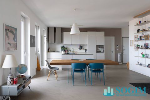 Leilighet i Monza, Monza and Brianza, Monza - € 375 000 | Ref: MO533509 - foto 10