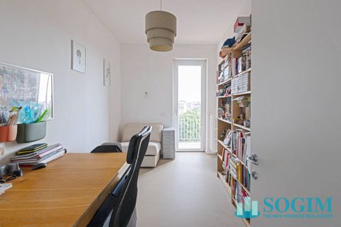 Leilighet i Monza, Monza and Brianza, Monza - € 375 000 | Ref: MO533509 - foto 11