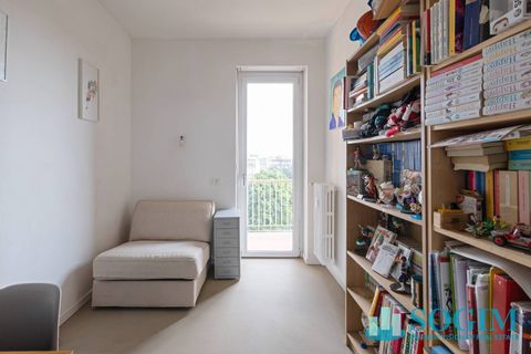 Leilighet i Monza, Monza and Brianza, Monza - € 375 000 | Ref: MO533509 - foto 12