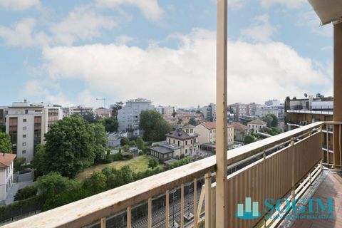 Leilighet i Monza, Monza and Brianza, Monza - € 375 000 | Ref: MO533509 - foto 14