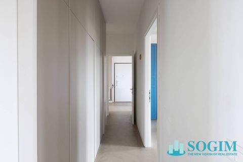 Leilighet i Monza, Monza and Brianza, Monza - € 375 000 | Ref: MO533509 - foto 17