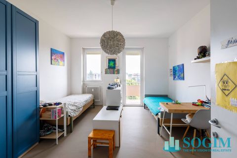 Leilighet i Monza, Monza and Brianza, Monza - € 375 000 | Ref: MO533509 - foto 18