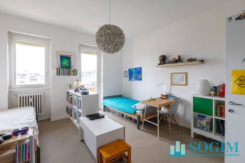 Leilighet i Monza, Monza and Brianza, Monza - € 375 000 | Ref: MO533509 - foto 19