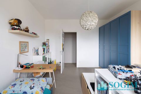 Leilighet i Monza, Monza and Brianza, Monza - € 375 000 | Ref: MO533509 - foto 20