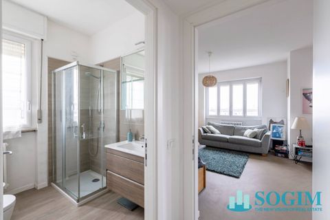 Leilighet i Monza, Monza and Brianza, Monza - € 375 000 | Ref: MO533509 - foto 21