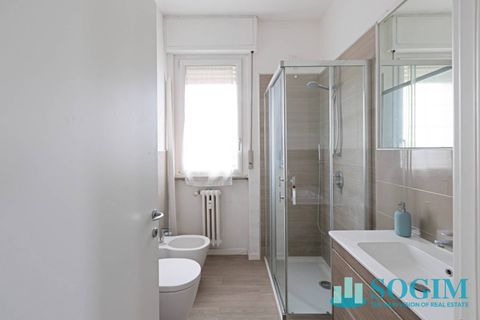 Leilighet i Monza, Monza and Brianza, Monza - € 375 000 | Ref: MO533509 - foto 22