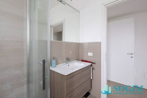Leilighet i Monza, Monza and Brianza, Monza - € 375 000 | Ref: MO533509 - foto 23