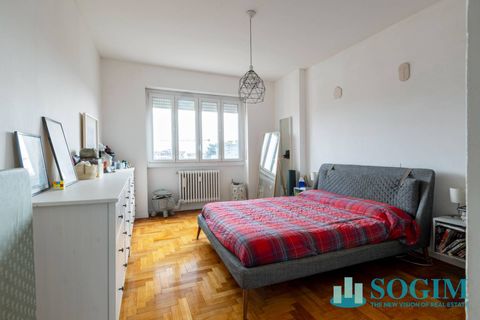 Leilighet i Monza, Monza and Brianza, Monza - € 375 000 | Ref: MO533509 - foto 24