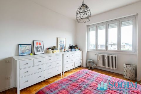 Leilighet i Monza, Monza and Brianza, Monza - € 375 000 | Ref: MO533509 - foto 25