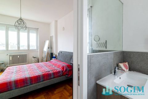 Leilighet i Monza, Monza and Brianza, Monza - € 375 000 | Ref: MO533509 - foto 26