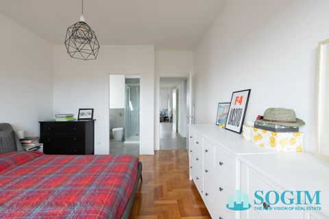 Leilighet i Monza, Monza and Brianza, Monza - € 375 000 | Ref: MO533509 - foto 27