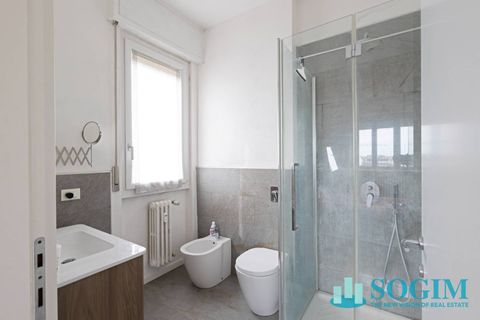 Leilighet i Monza, Monza and Brianza, Monza - € 375 000 | Ref: MO533509 - foto 28
