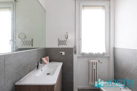 Leilighet i Monza, Monza and Brianza, Monza - € 375 000 | Ref: MO533509 - foto 29