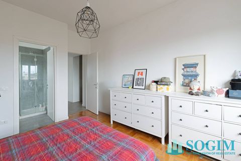 Leilighet i Monza, Monza and Brianza, Monza - € 375 000 | Ref: MO533509 - foto 31