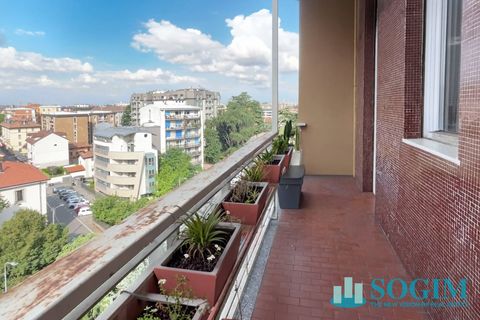 Leilighet i Monza, Monza and Brianza, Monza - € 375 000 | Ref: MO533509 - foto 32