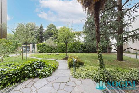 Leilighet i Monza, Monza and Brianza, Monza - € 375 000 | Ref: MO533509 - foto 34